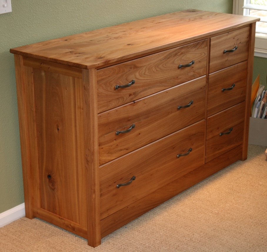 Log Woodworking Plans, Diy Chest Of Drawers Plans 